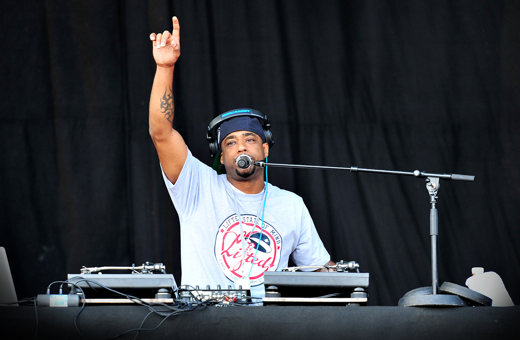 Festival24,  De La Soul,  Festivalfoto